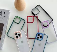 Glass Back Cover